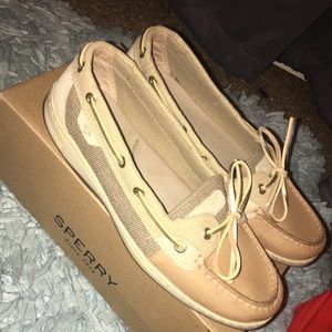 Sperry Top-sider shoes